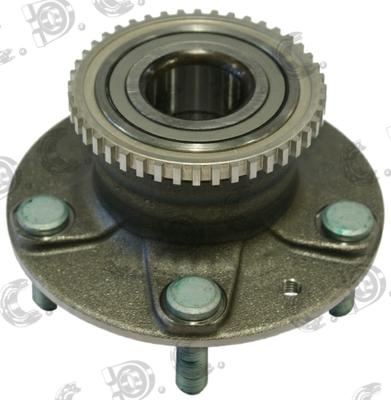 Autokit 01.261 - Kit de roulements de roue droxauto.com