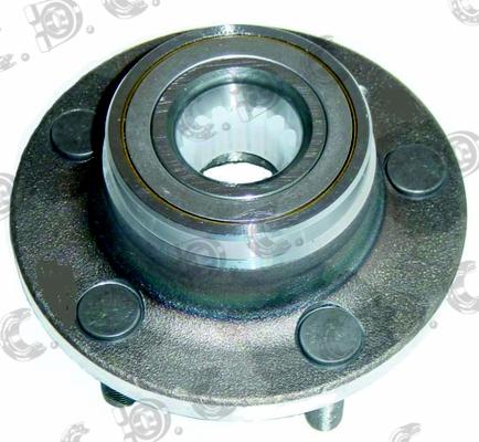 Autokit 01.289 - Kit de roulements de roue droxauto.com