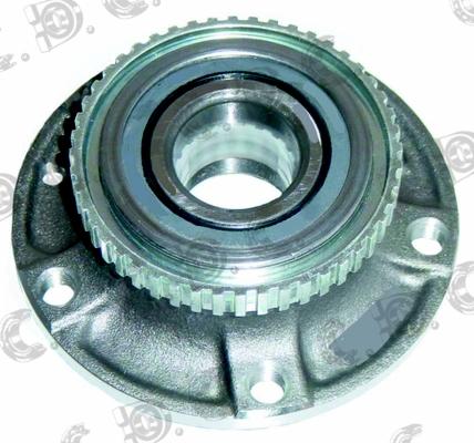 Autokit 01.284 - Kit de roulements de roue droxauto.com