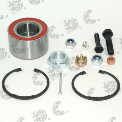 Autokit 01.226 - Kit de roulements de roue droxauto.com