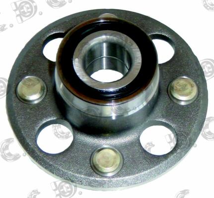 Autokit 01.274 - Kit de roulements de roue droxauto.com