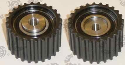 Autokit 03.424 - Poulie renvoi / transmission, courroie de distribution droxauto.com