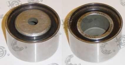 Autokit 03.474 - Poulie renvoi / transmission, courroie de distribution droxauto.com