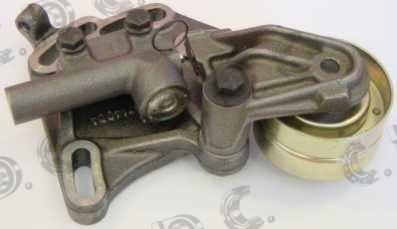 Autokit 03.475 - Poulie-tendeur, courroie de distribution droxauto.com