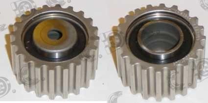 Autokit 03.595 - Poulie renvoi / transmission, courroie de distribution droxauto.com