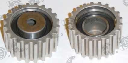 Autokit 03.593 - Poulie renvoi / transmission, courroie de distribution droxauto.com