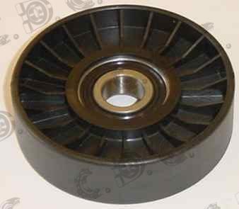 Autokit 03.541R - Poulie renvoi / transmission, courroie trapézoïdale à nervures droxauto.com