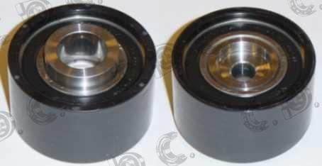 Autokit 03.509 - Poulie renvoi / transmission, courroie de distribution droxauto.com