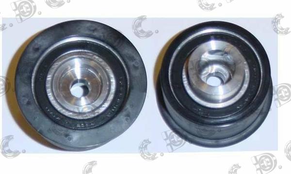 Autokit 03.510 - Poulie renvoi / transmission, courroie de distribution droxauto.com