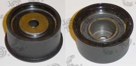 Autokit 03.535 - Poulie renvoi / transmission, courroie de distribution droxauto.com