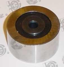 Autokit 03.524 - Poulie renvoi / transmission, courroie trapézoïdale à nervures droxauto.com