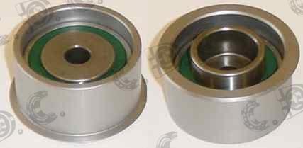 Autokit 03.528 - Poulie renvoi / transmission, courroie de distribution droxauto.com