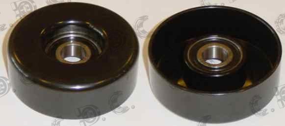 Autokit 03.682 - Poulie renvoi / transmission, courroie trapézoïdale à nervures droxauto.com