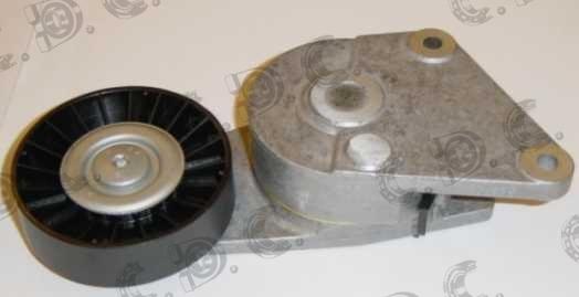 Autokit 03.631 - Tendeur de courroie, courroie trapézoïdale à nervures droxauto.com