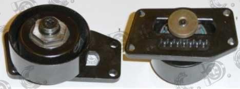 Autokit 03.623 - Poulie renvoi / transmission, courroie trapézoïdale à nervures droxauto.com