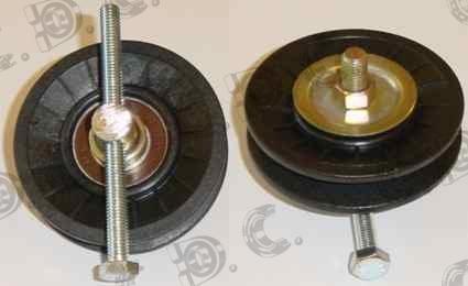 Autokit 03.679 - Tendeur de courroie, courroie trapézoïdale à nervures droxauto.com