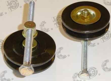 Autokit 03.674 - Tendeur de courroie, courroie trapézoïdale à nervures droxauto.com