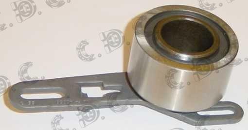 Autokit 03.050 - Poulie-tendeur, courroie de distribution droxauto.com