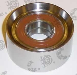 Autokit 03.005 - Poulie renvoi / transmission, courroie de distribution droxauto.com