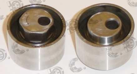 Autokit 03.036 - Poulie-tendeur, courroie de distribution droxauto.com