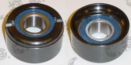 Autokit 03.023 - Poulie-tendeur, courroie de distribution droxauto.com