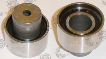 Autokit 03.074 - Poulie renvoi / transmission, courroie de distribution droxauto.com