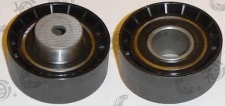 Autokit 03.157 - Poulie renvoi / transmission, courroie trapézoïdale à nervures droxauto.com