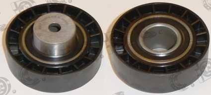 Autokit 03.160 - Poulie renvoi / transmission, courroie trapézoïdale à nervures droxauto.com