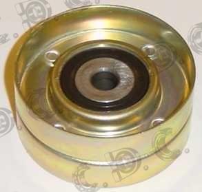 Autokit 03.121 - Tendeur de courroie, courroie trapézoïdale à nervures droxauto.com