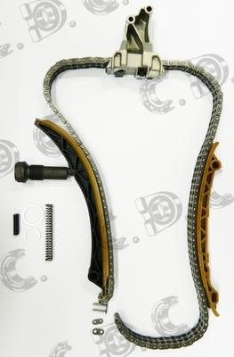 Autokit 03.89049K - Kit de distribution par chaîne droxauto.com