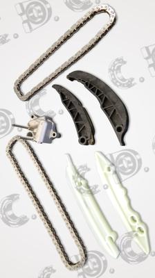 Autokit 03.89051K - Kit de distribution par chaîne droxauto.com