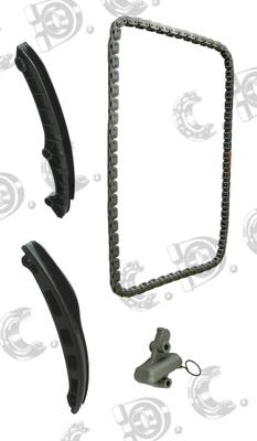 Autokit 03.89067K - Kit de distribution par chaîne droxauto.com