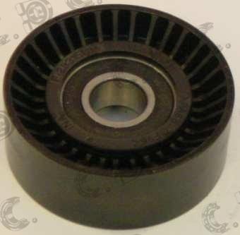 Autokit 03.80994 - Poulie renvoi / transmission, courroie trapézoïdale à nervures droxauto.com