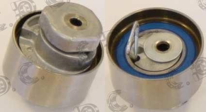 Autokit 03.80990 - Poulie-tendeur, courroie de distribution droxauto.com