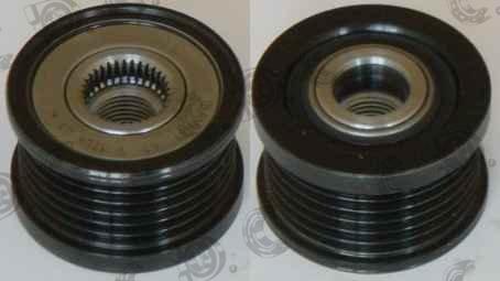 Autokit 03.80991 - Poulie, alternateur droxauto.com