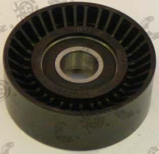 Autokit 03.80944 - Poulie renvoi / transmission, courroie trapézoïdale à nervures droxauto.com