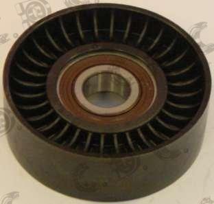 Autokit 03.80941 - Poulie renvoi / transmission, courroie trapézoïdale à nervures droxauto.com