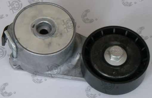 Autokit 03.80959 - Tendeur de courroie, courroie trapézoïdale à nervures droxauto.com