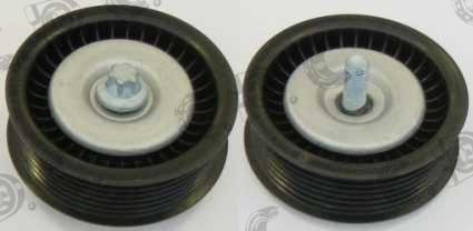 Autokit 03.80965 - Poulie renvoi / transmission, courroie trapézoïdale à nervures droxauto.com