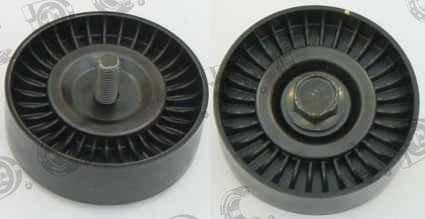 Autokit 03.80966 - Poulie renvoi / transmission, courroie trapézoïdale à nervures droxauto.com