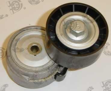 Autokit 03.80960 - Tendeur de courroie, courroie trapézoïdale à nervures droxauto.com