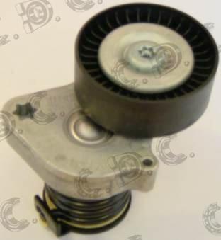 Autokit 03.80962 - Tendeur de courroie, courroie trapézoïdale à nervures droxauto.com