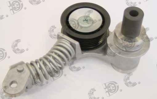 Autokit 03.80906 - Tendeur de courroie, courroie trapézoïdale à nervures droxauto.com