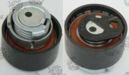 Autokit 03.80908 - Poulie-tendeur, courroie de distribution droxauto.com