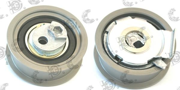 Autokit 03.80913 - Poulie-tendeur, courroie de distribution droxauto.com