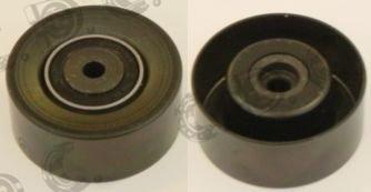 Autokit 03.80980 - Poulie renvoi / transmission, courroie trapézoïdale à nervures droxauto.com