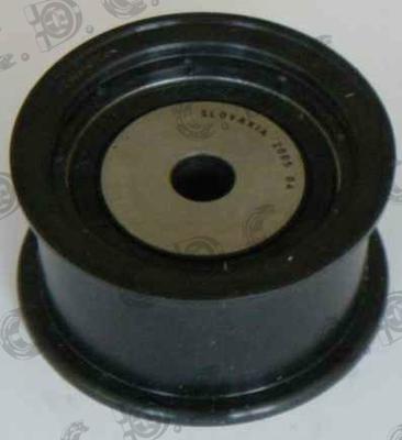 Autokit 03.80987 - Poulie renvoi / transmission, courroie de distribution droxauto.com