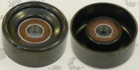 Autokit 03.80938 - Poulie renvoi / transmission, courroie trapézoïdale à nervures droxauto.com