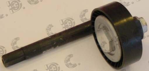 Autokit 03.80933 - Tendeur de courroie, courroie trapézoïdale à nervures droxauto.com