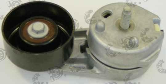 Autokit 03.80937 - Tendeur de courroie, courroie trapézoïdale à nervures droxauto.com